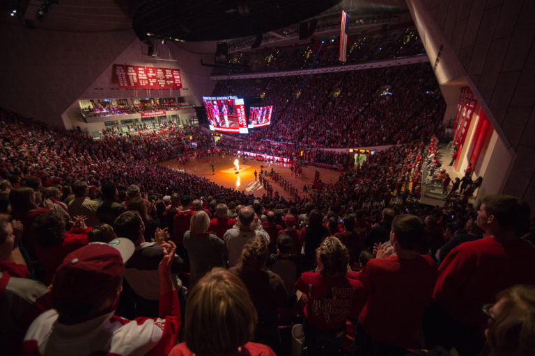 Simon Skjodt Assembly Hall