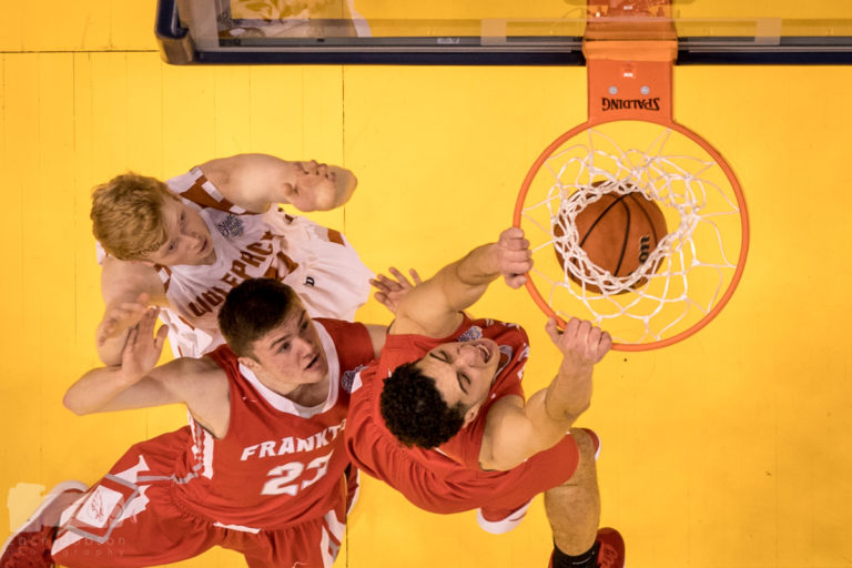 IHSAA Boys Basketball Finals