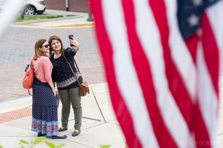 Syrian Refugees In Indiana