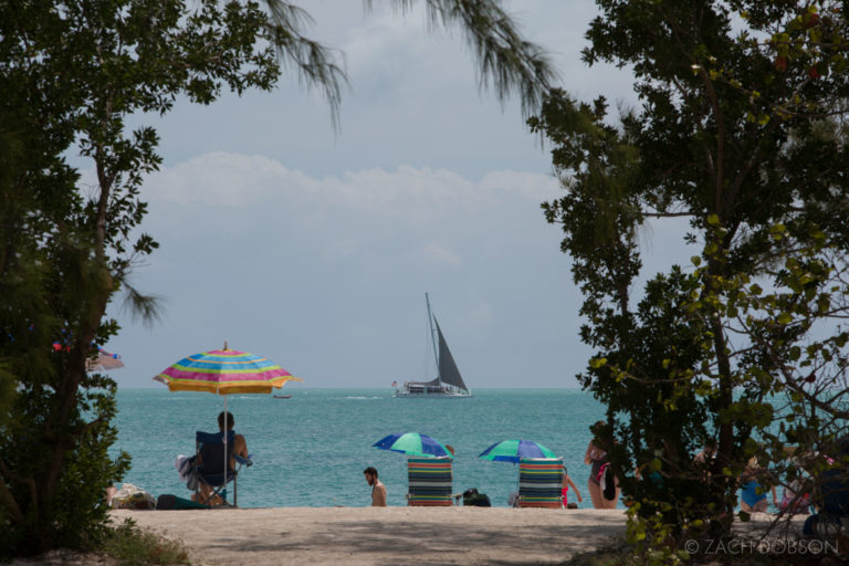 Florida Keys State Parks