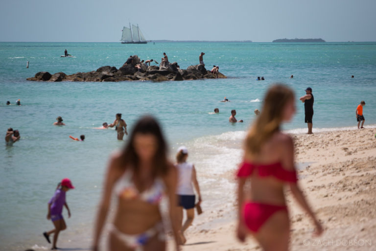 Tourism Partnerships