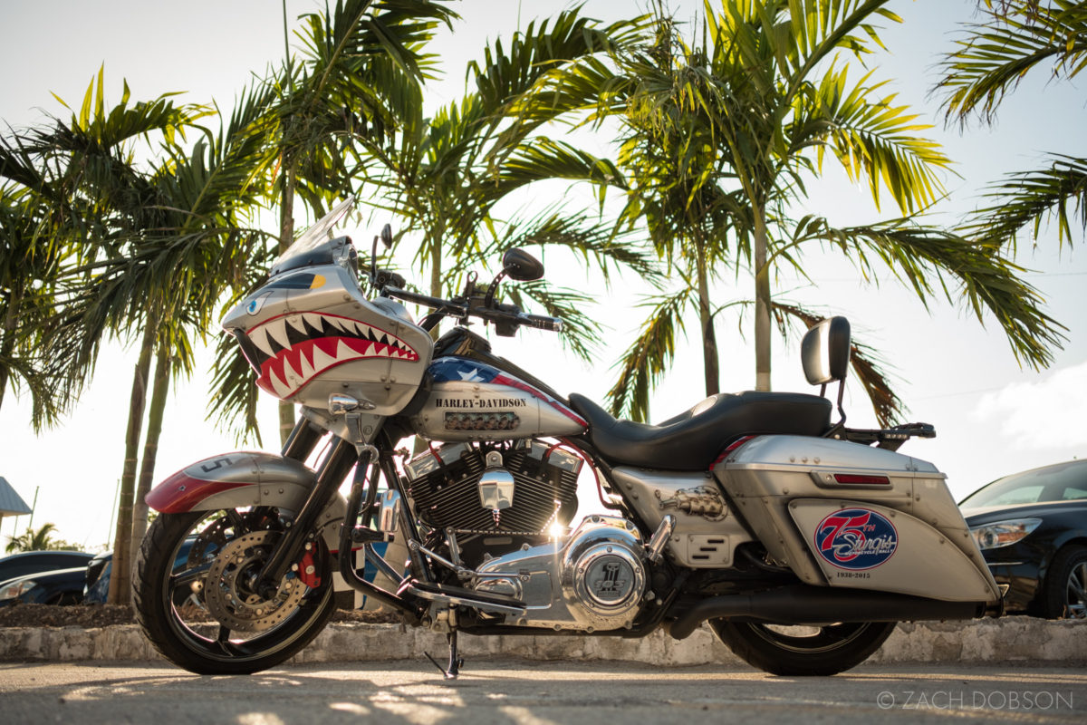 Key Largo-Harley Davidson
