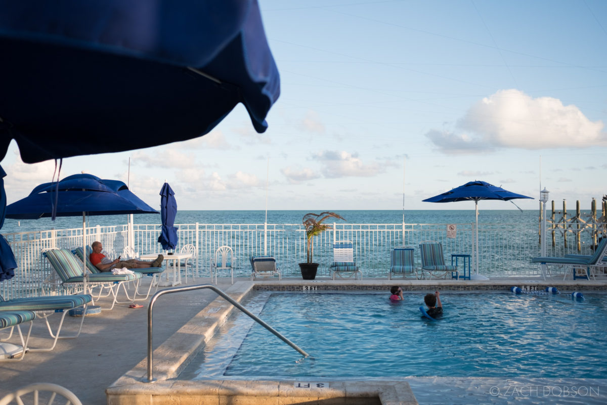 Marathon-Florida Keys-pool-beach