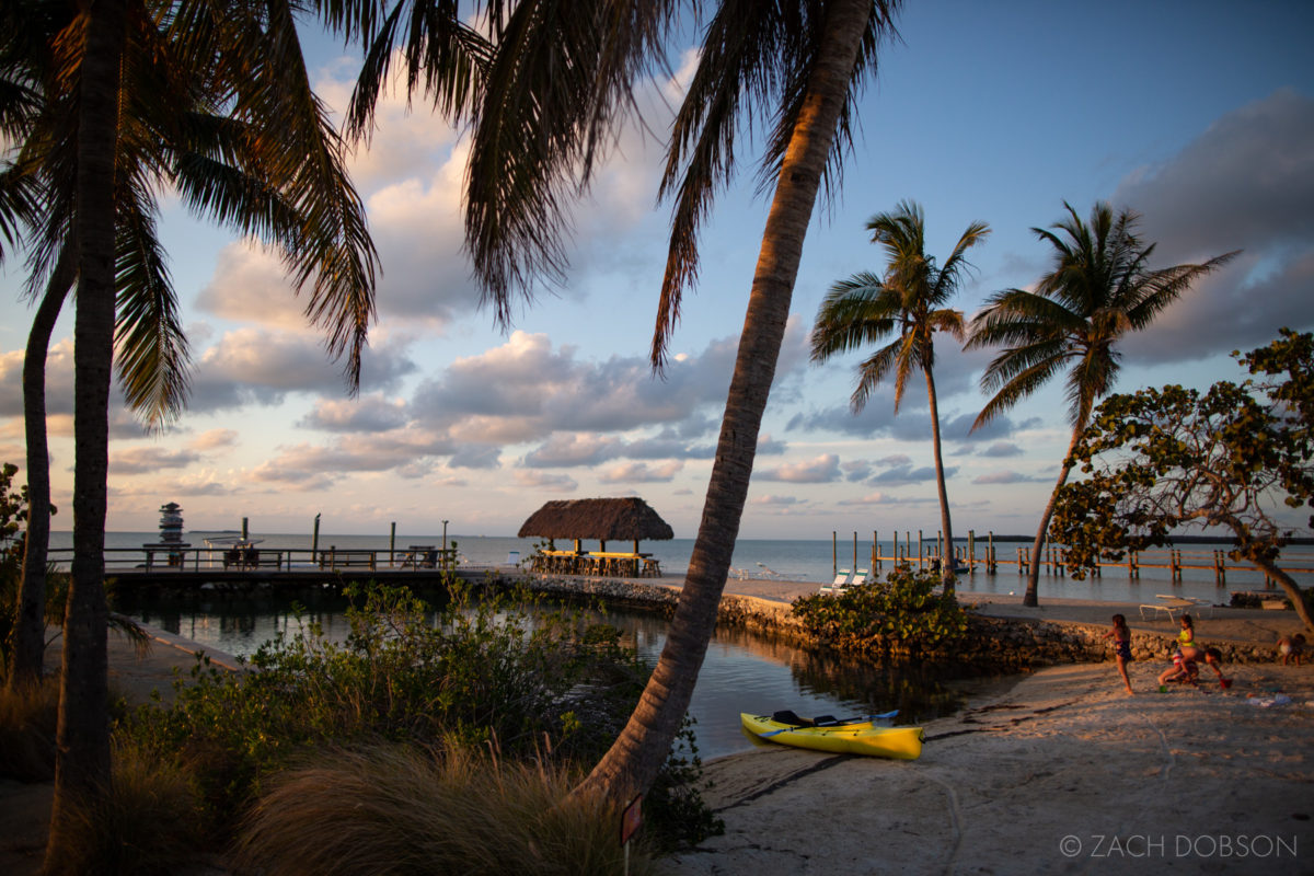 Islamorada-Florida Keys