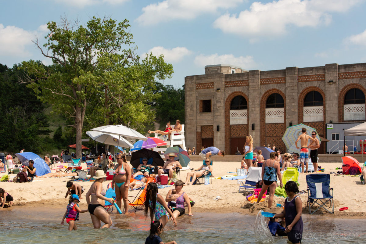 indiana dunes state park historic building