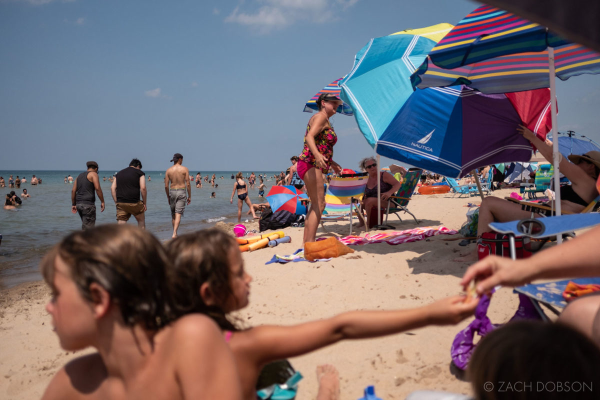 indiana dunes state park