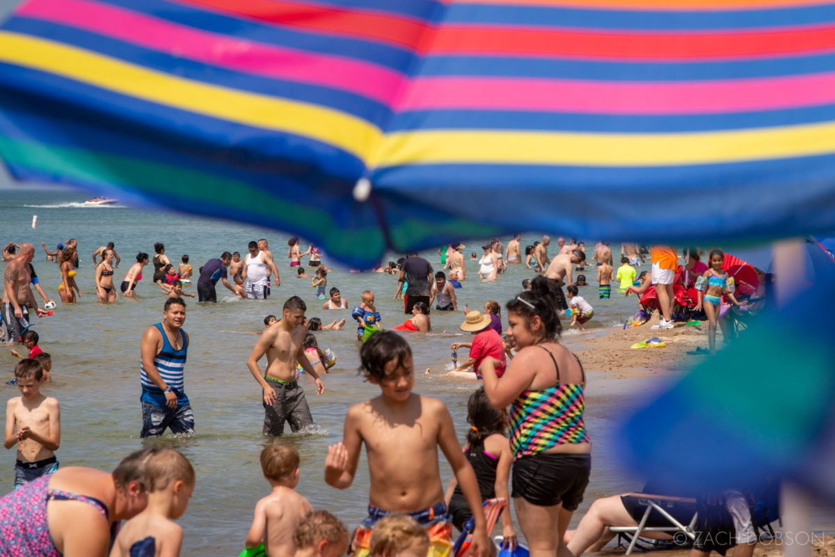 indiana dunes state park