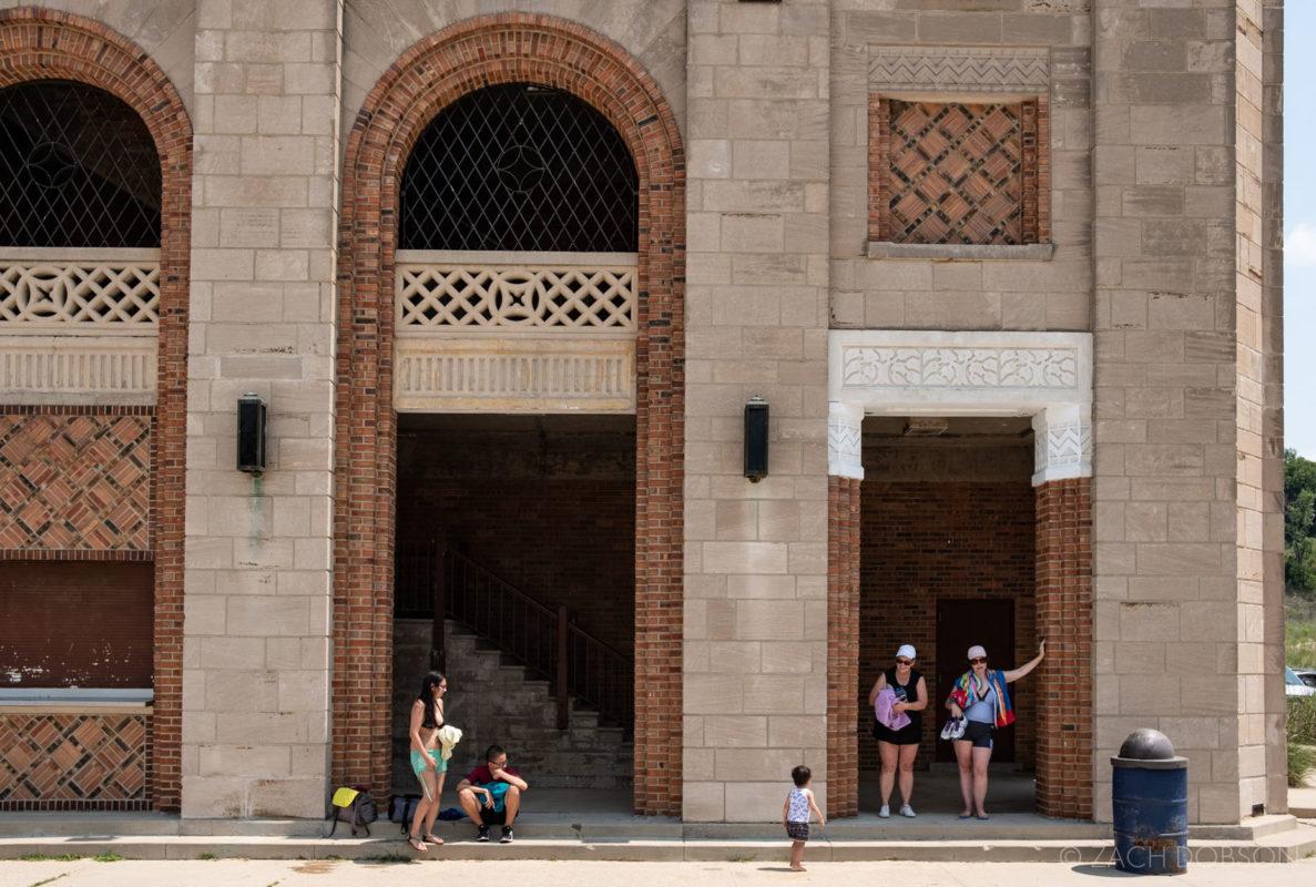 indiana dunes state park historic building