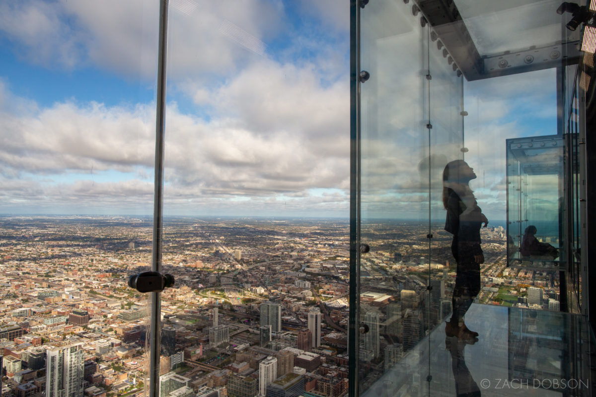 chicago-downtown-skyline-skydeck