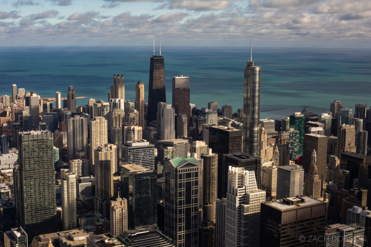 chicago-downtown-skyline-skydeck