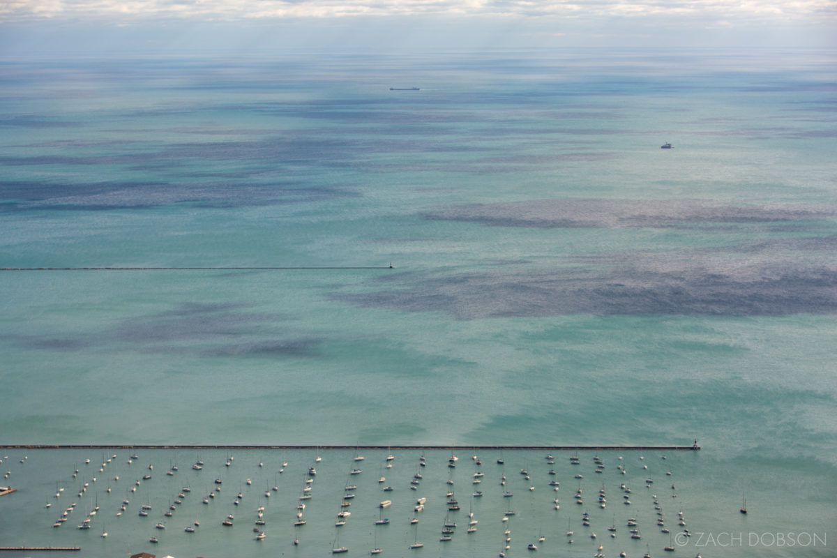 chicago-downtown-lake-michigan