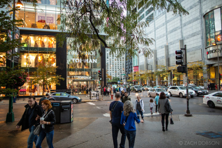 chicago-downtown-michigan-avenue