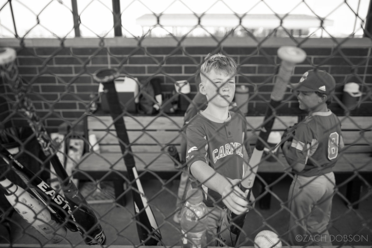 Carmel Indiana Youth Baseball Westfield Grand Park