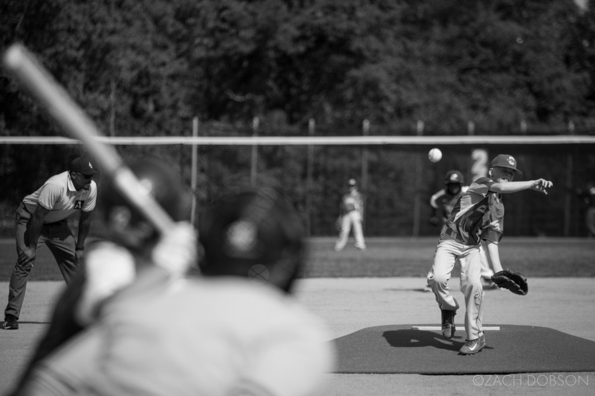 Carmel Indiana Youth Baseball Westfield Grand Park