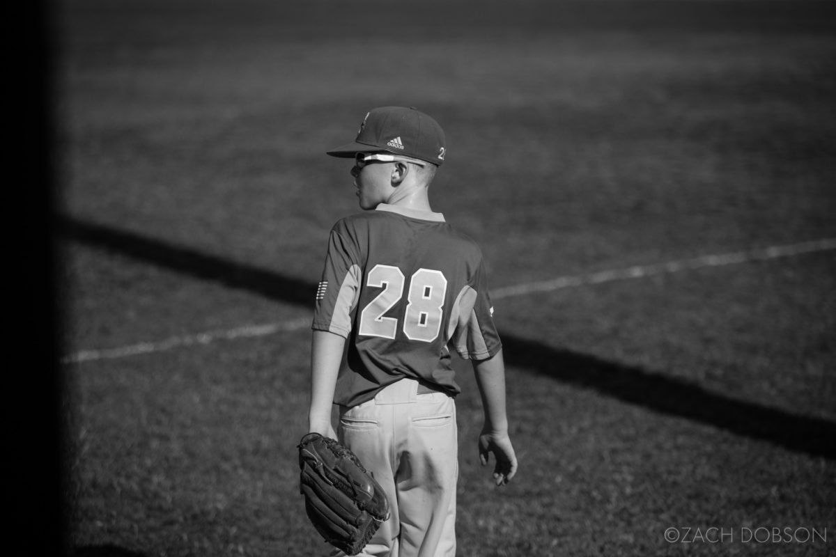 Carmel Indiana Youth Baseball Westfield Grand Park