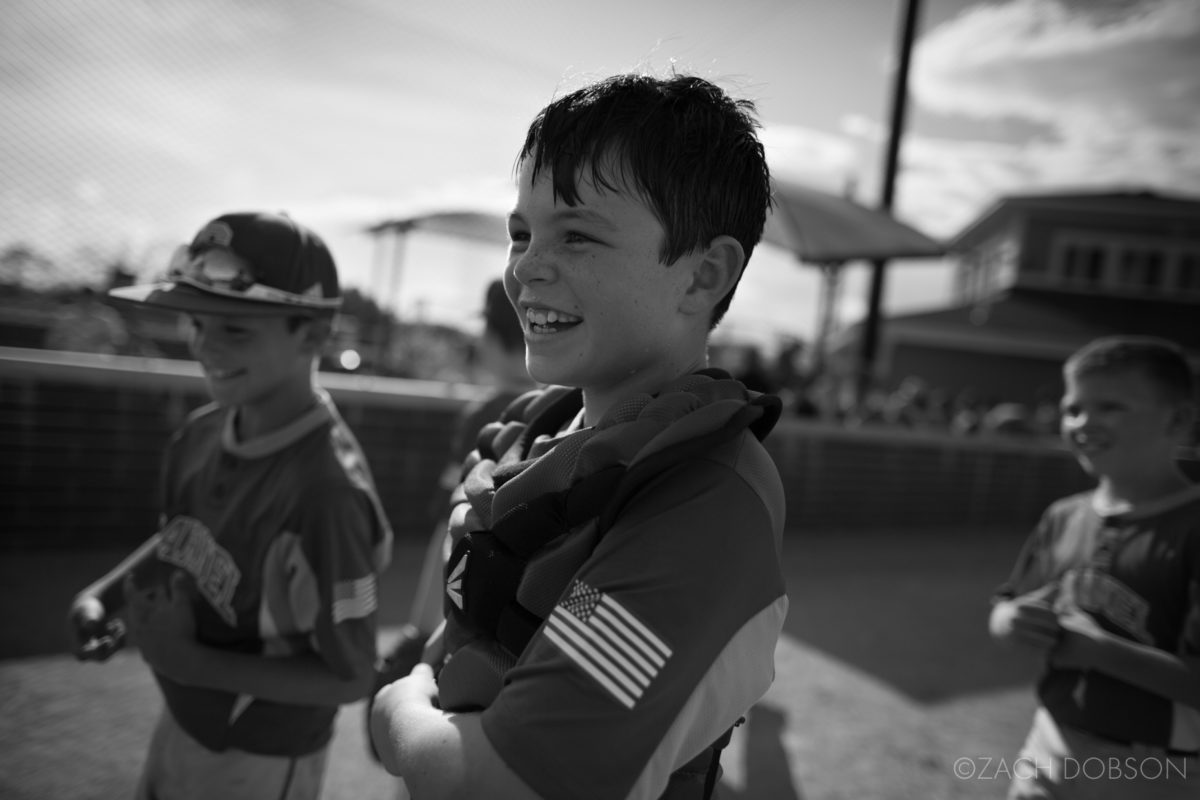 Carmel Indiana Youth Baseball Westfield Grand Park