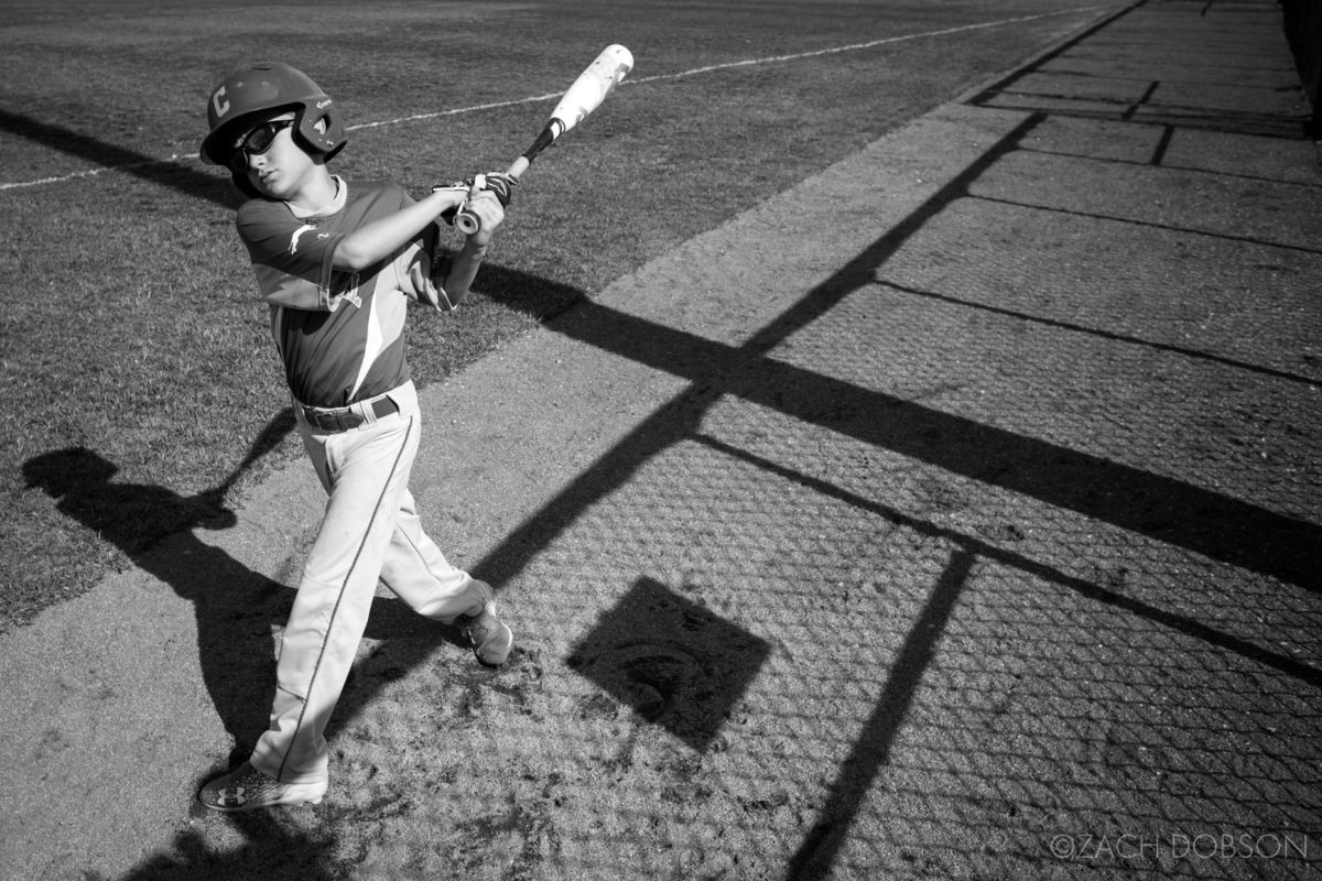 Carmel Indiana Youth Baseball Westfield Grand Park