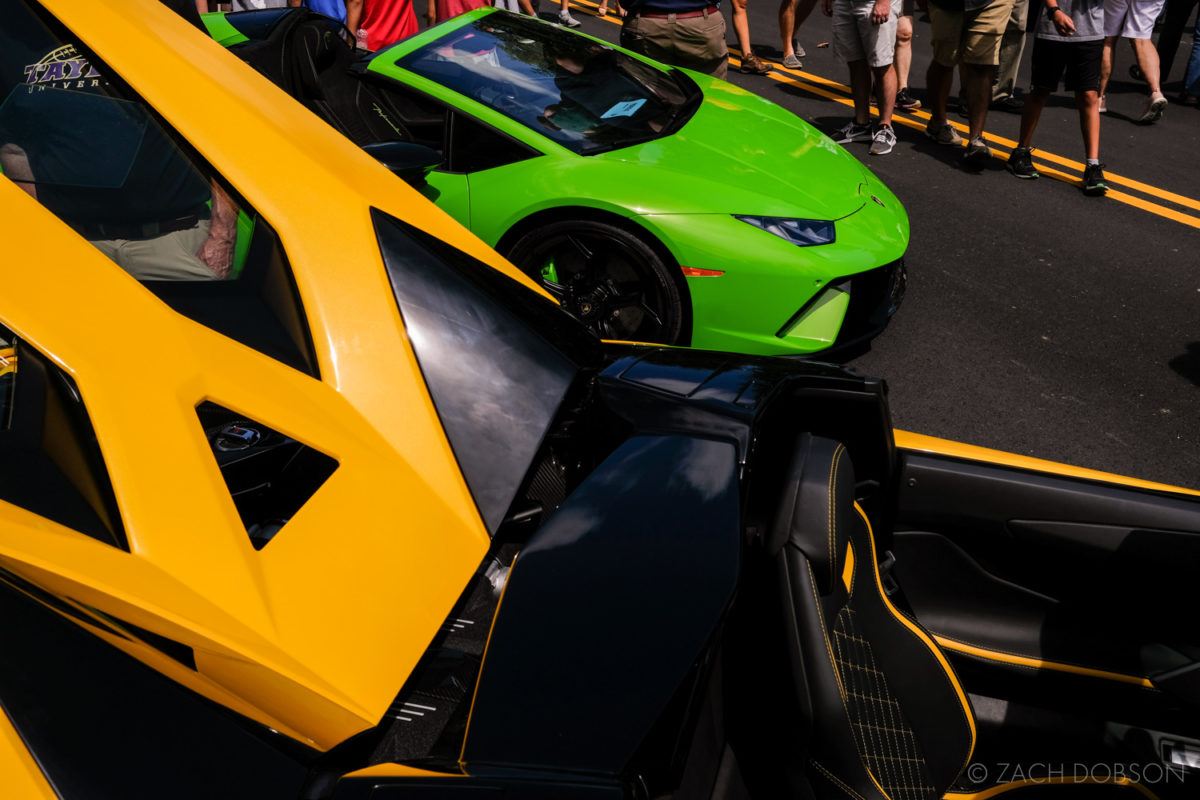 car-show-lamborghini