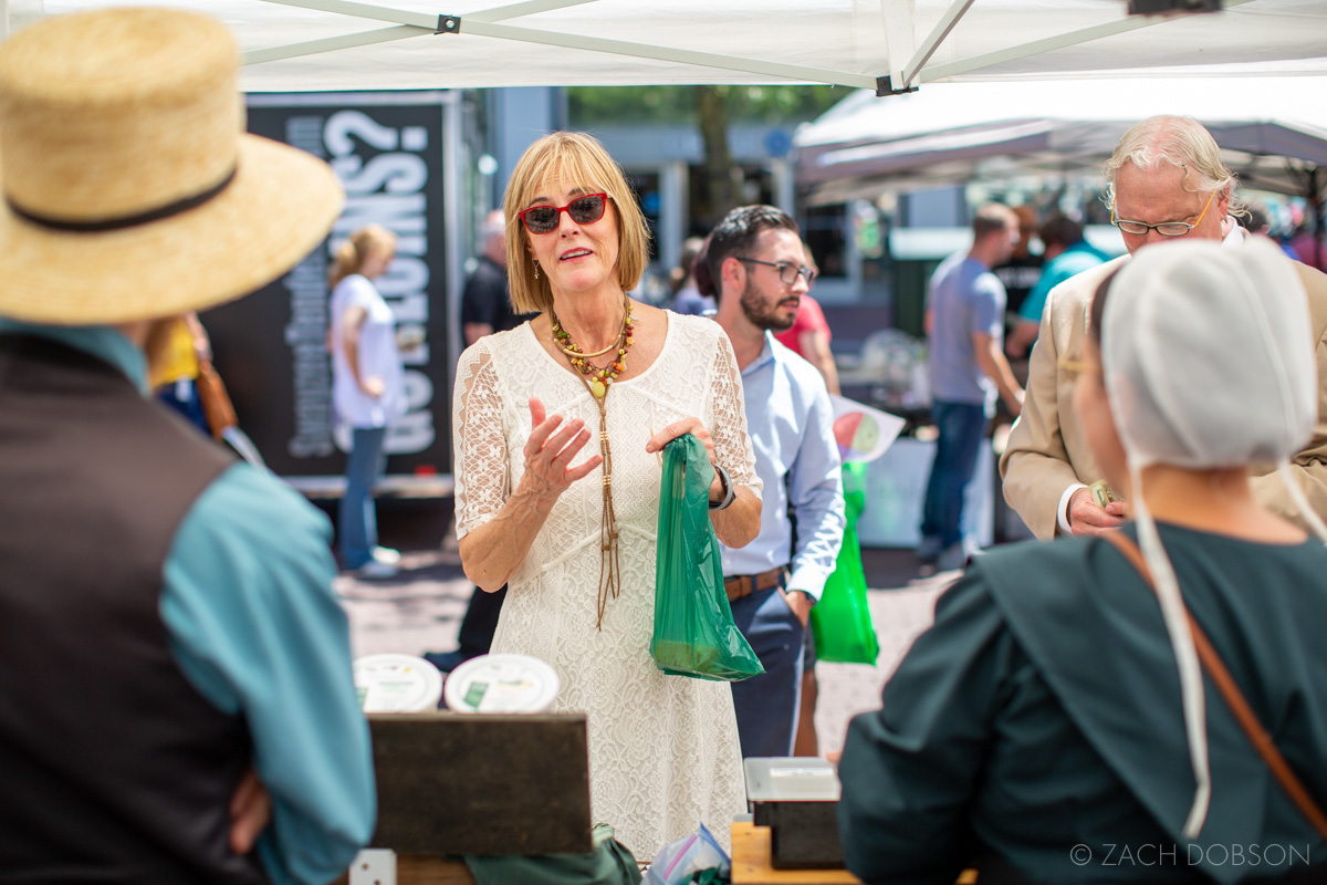 Indiana Grown Marketplace