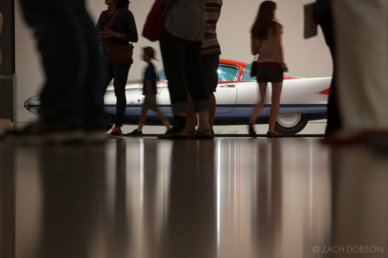 dream cars indianapolis museum of art