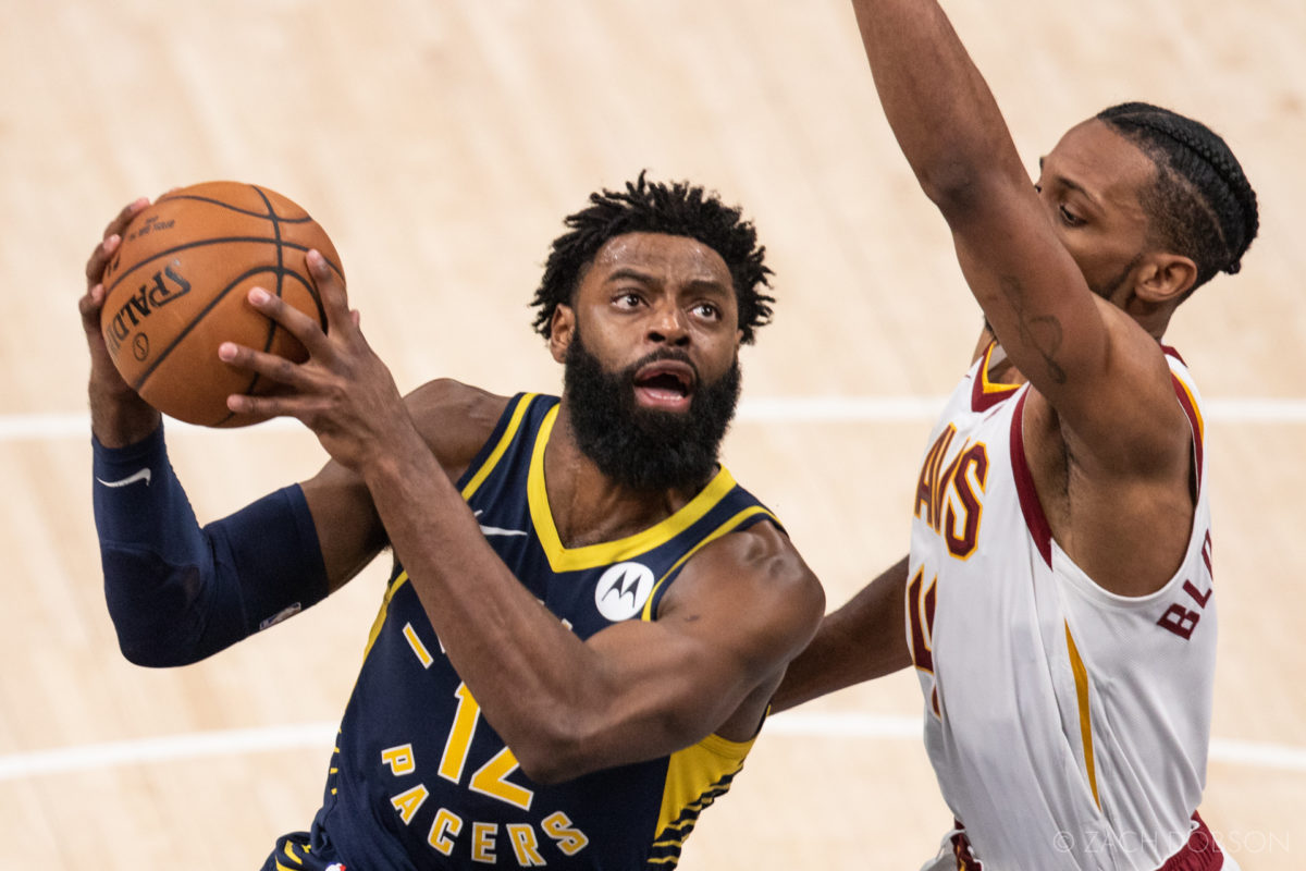 Indiana Pacers and Motorola US sponsorship