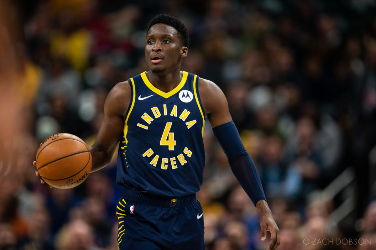 Indiana Pacers and Motorola US sponsorship