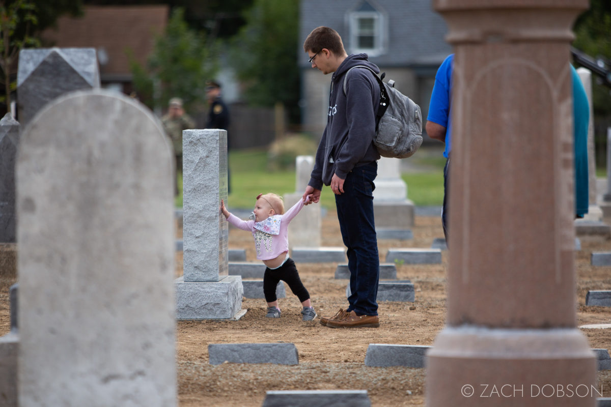 indianapolis indiana bethel cemetery rededication 