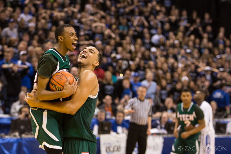 indiana high school basketball state champs trey lyles