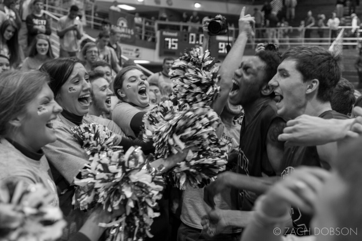 indiana high school basketball win