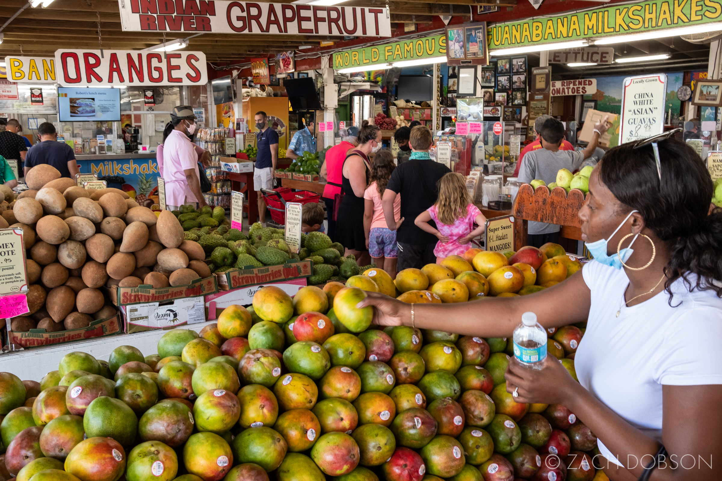 robert is here fruit stand