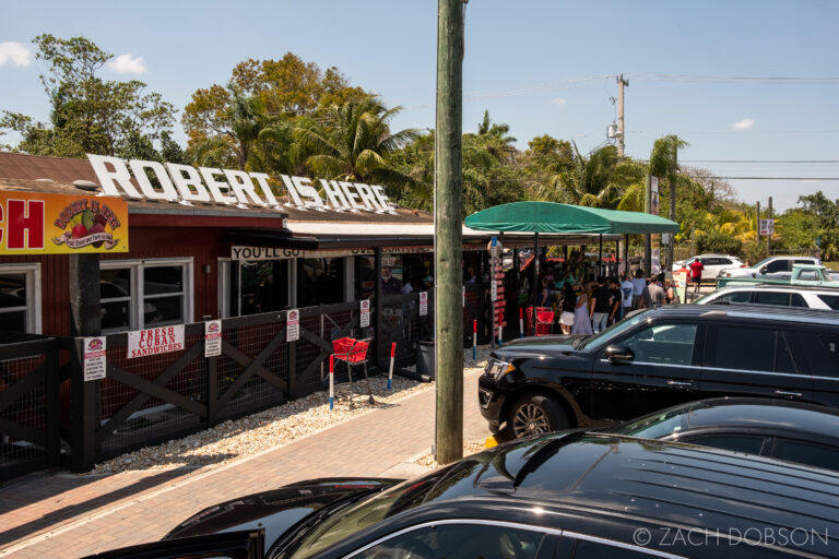 robert is here fruit stand homestead florida