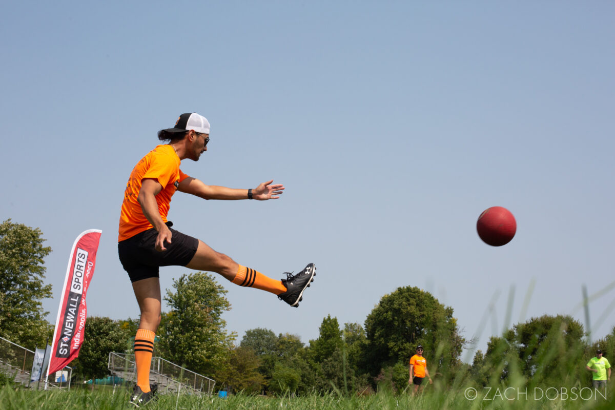 Stonewall Sports - Indianapolis Kickball - ZDP BLOG