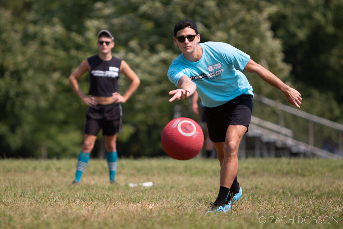 Stonewall Sports Indianapolis kickball league