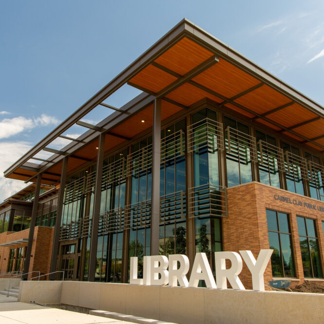 carmel clay public library