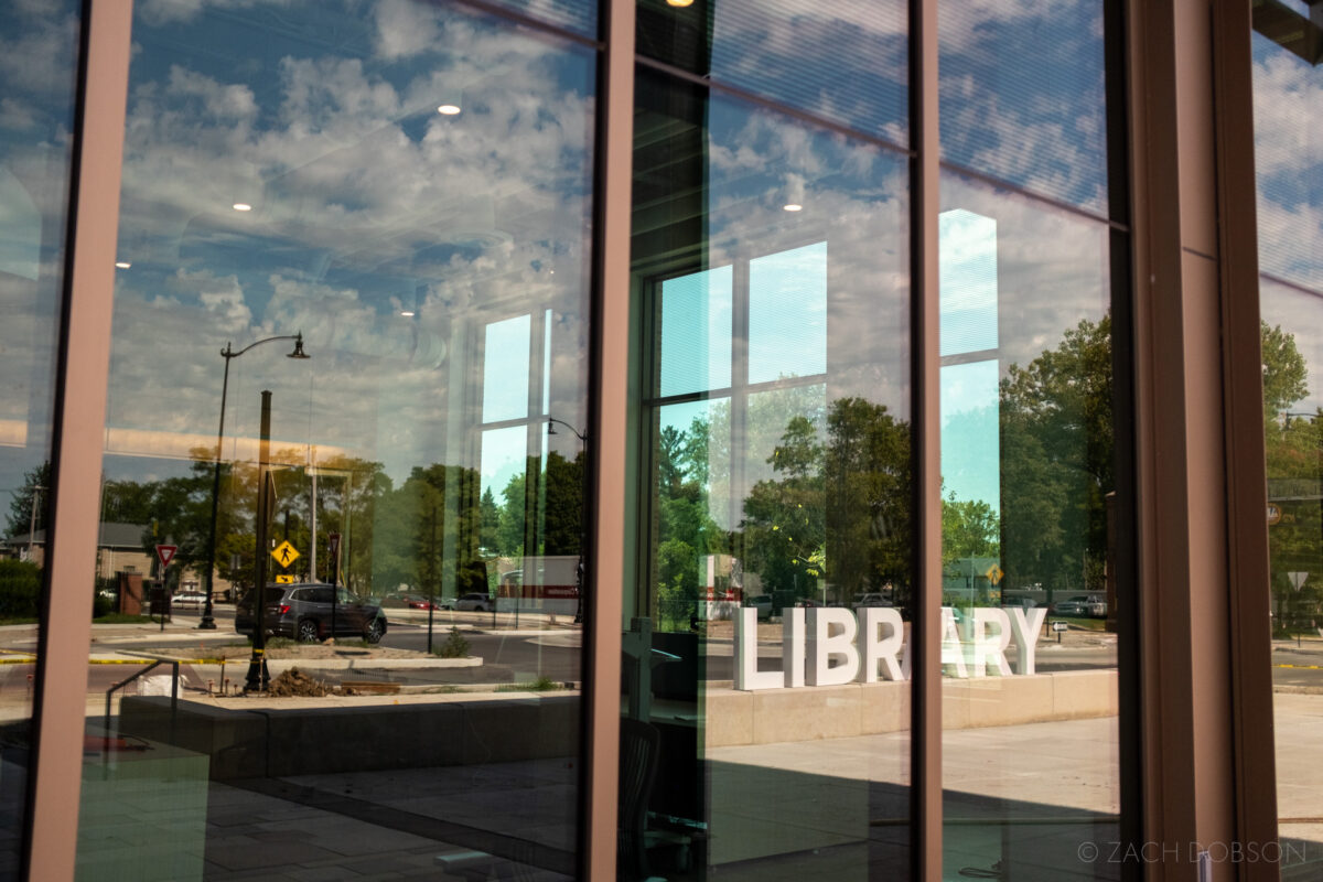 carmel clay public library