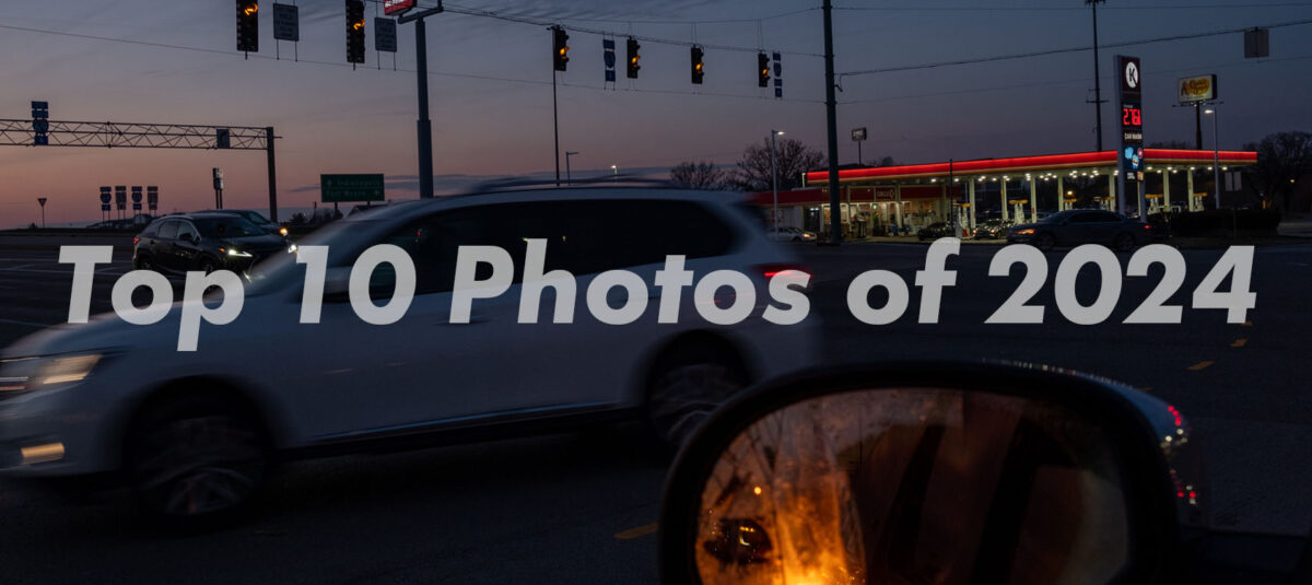 Zach Dobson Photography Top 10 Greatest Photos of 2024